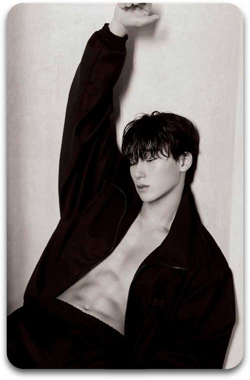 Карта / ATEEZ #1191