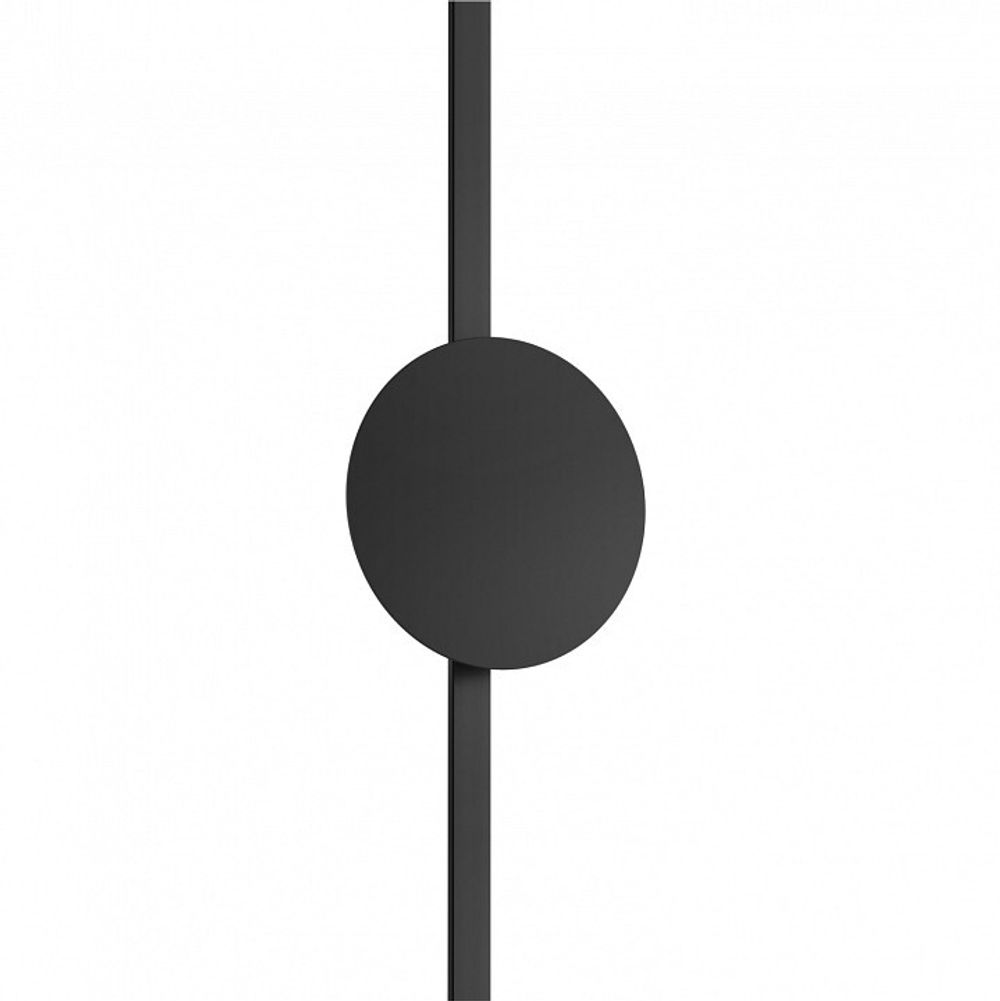 Накладной светильник Denkirs AIR REFLEX DK5320-BK