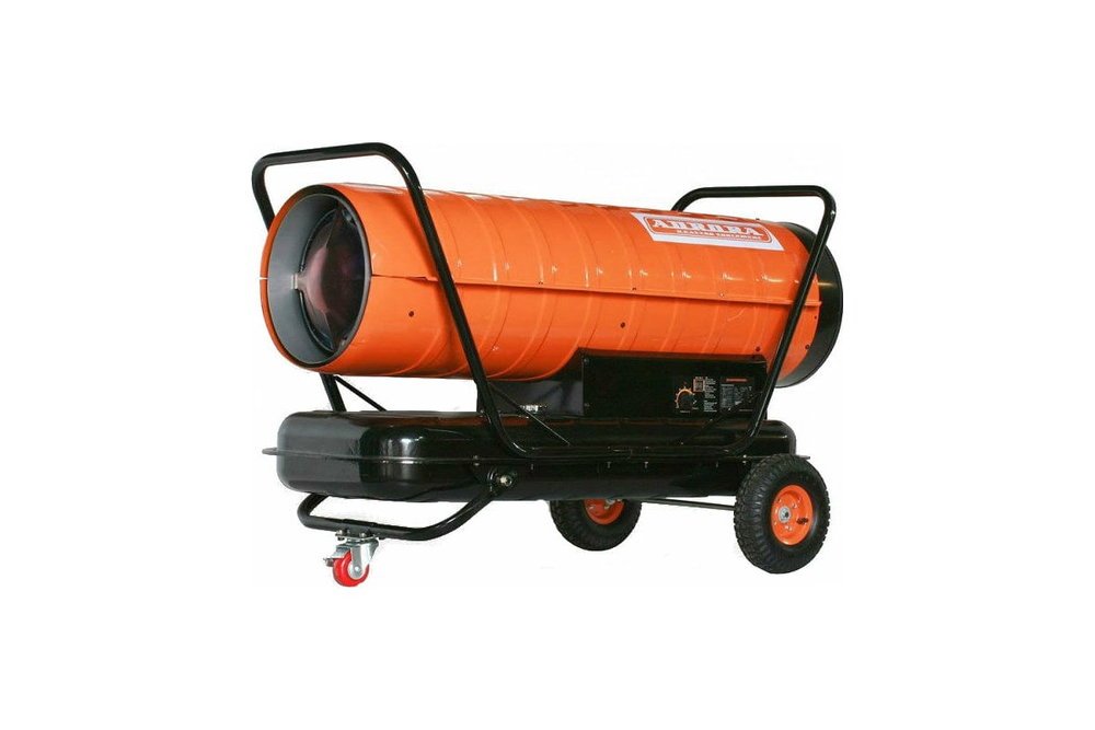 Тепловая пушка без отвода Aurora TK-100000 дизельная 8737