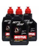 Масло для КПП MotylGear 75W90 1л