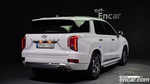 Hyundai Palisade Бензин 3.8 2WD (12.2020)