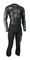 Гидрокостюм Head Swimrun Aero 4/2/1,5мм гладкий внешн./нейлон внутри 4 мм