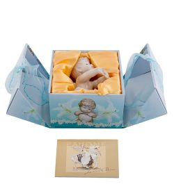 Pavone JP-33/ 4 Фигурка «Ангелочек»