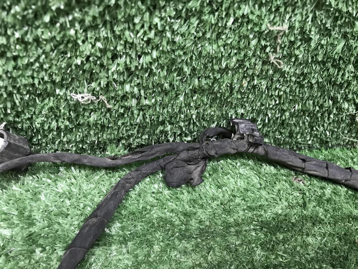 Проводка заднего бампера Haval Jolion (2021-н.в.)