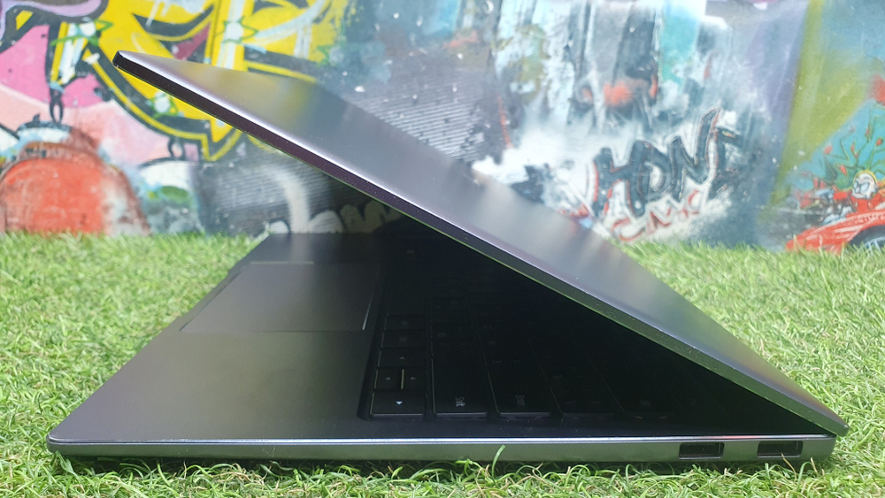 Ноутбук Huawei Ryzen 5/16Gb/AMD Radeon/2K/MateBook 14 KLVL-W56W [53012nvn]/Windows 11