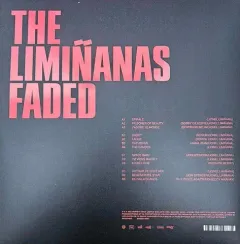 The Liminanas – Faded - 2LP