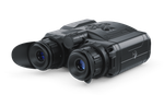 Тепловизионный бинокль Pulsar Accolade 2 LRF XP50