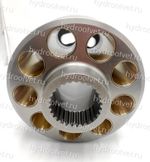 A4VSO500 CYLINDER BLOCK - Блок цилиндров