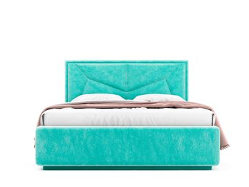 Кровать Alatri/Алатри  с ортопедическим основанием 140*200 Velutto_014