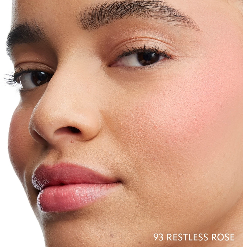 Yves Saint Laurent Make Me Blush Bold Blurring Blush - румяна, 6 g
