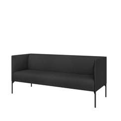 Трехместный диван MNA38530001 185x71x81