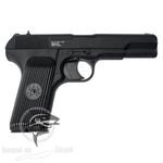 Пневматический пистолет Gunter P-ТК (ТТ)