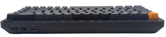 Клавиатура Xiaomi MIIIW Z680CC MWMKB01 Tea Axis 1162 (Русские буквы)