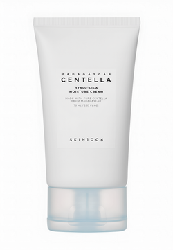 ✨SKIN1004 Madagascar Centella Hyalu-Cica Moisture Cream - увлажняющий крем✨