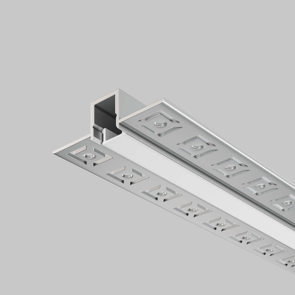 Профиль Led Strip ALM-5313A-S-2M