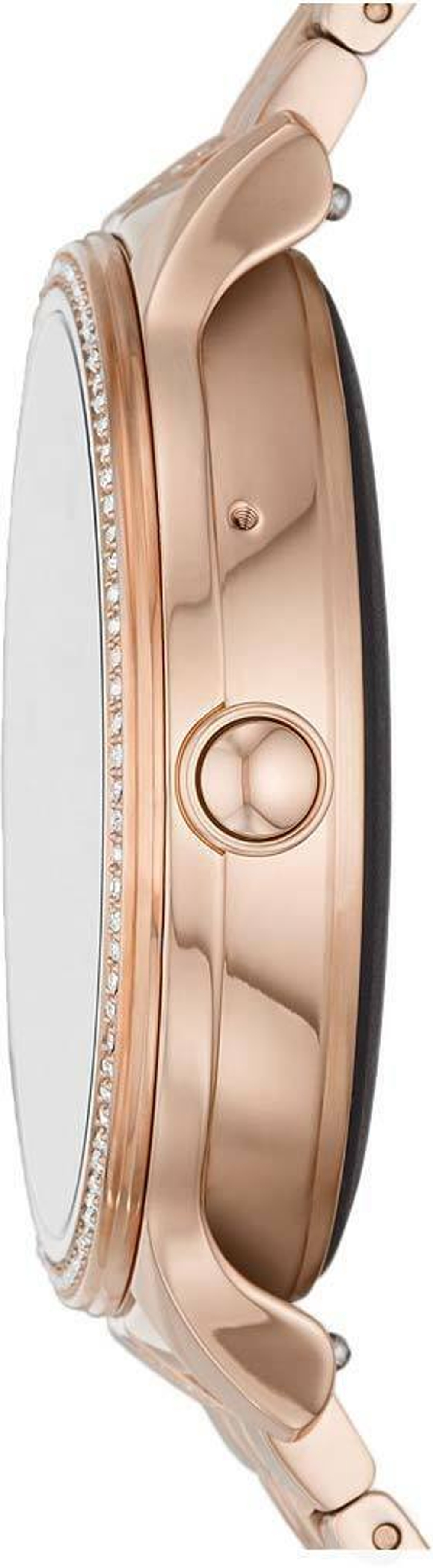 Умные наручные часы Fossil FTW6073 с хронографом6666