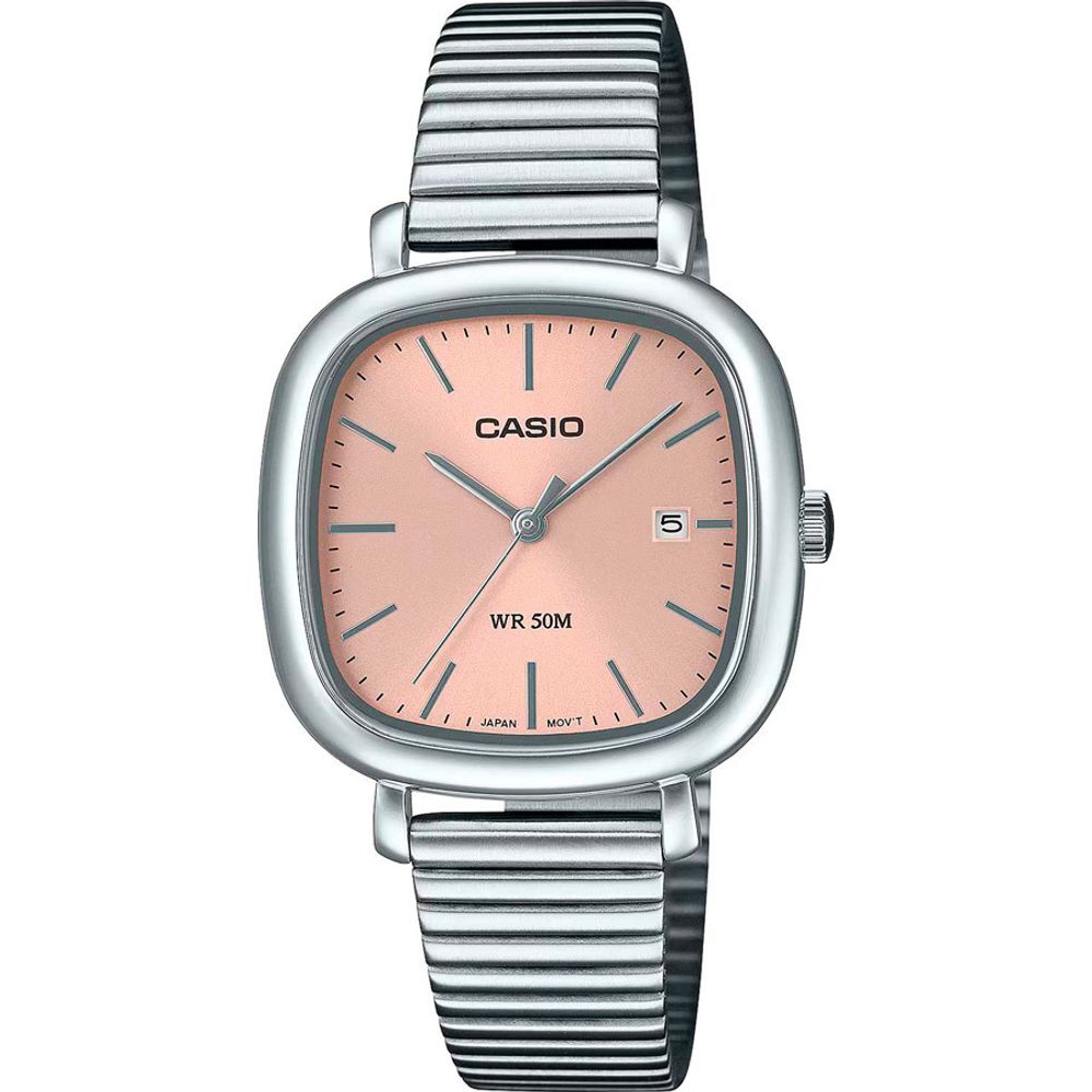 Наручные часы Casio LTP-B166D-4A