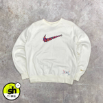 Свитшот Nike Swoosh