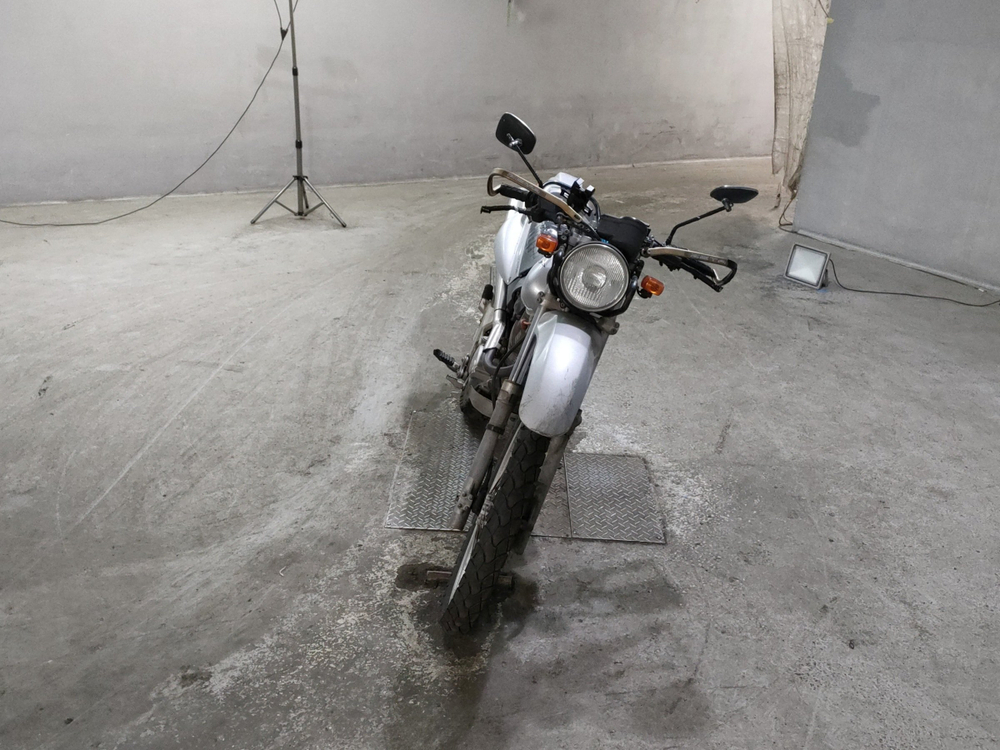 Honda SL230 , 2001