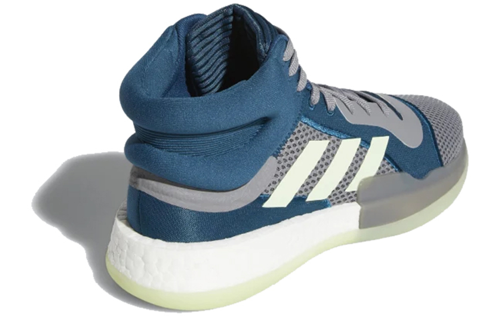 Кроссовки Adidas Marquee Boost