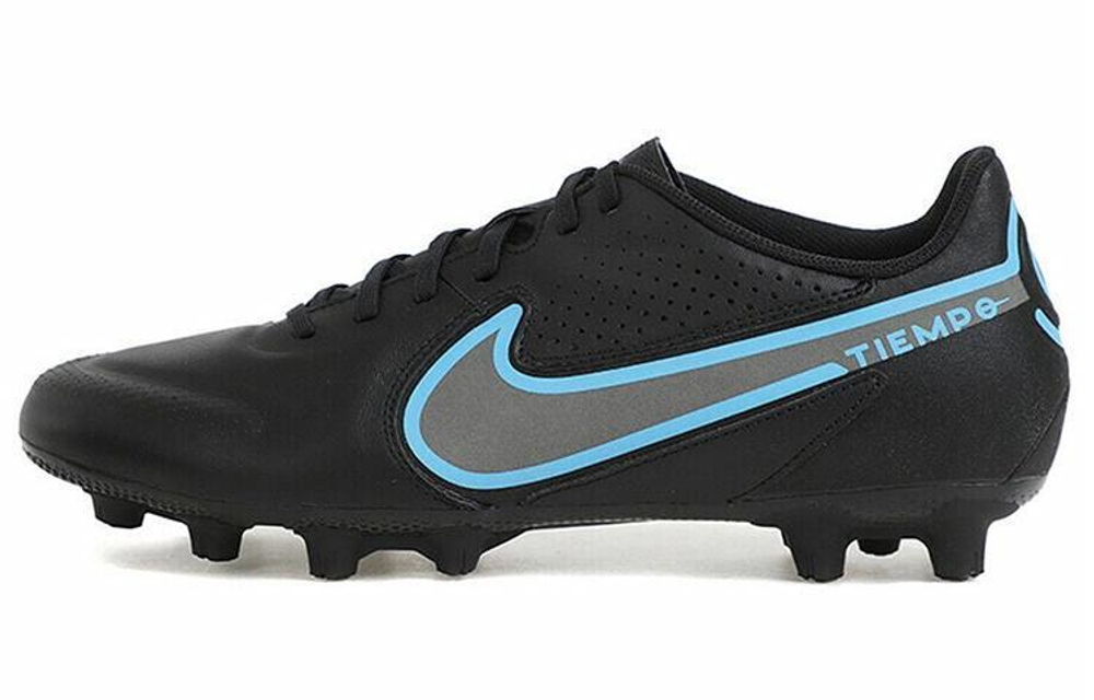 Кроссовки Nike Tiempo Legend 9 Academy Hg