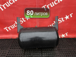 Ресивер воздушный 80L