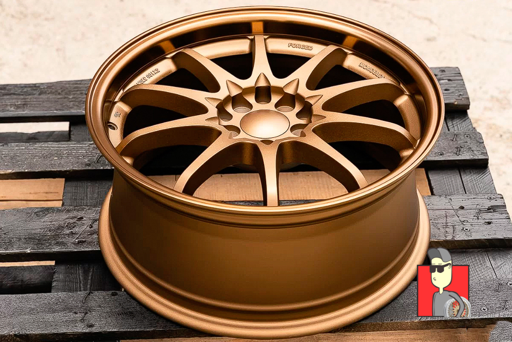 Литые диски Rays CE28 R17" 5x100/5x114.3|ВЛД