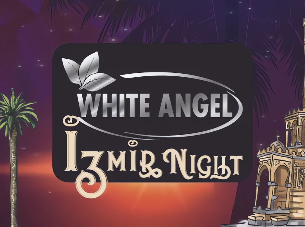 White Angel - IzMir Night (50г)