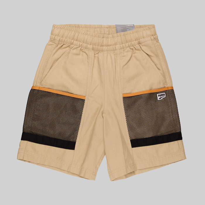 Шорты мужские Puma Downtown Cargo Shorts артикул:538869-88 - купить в магазине Дайс