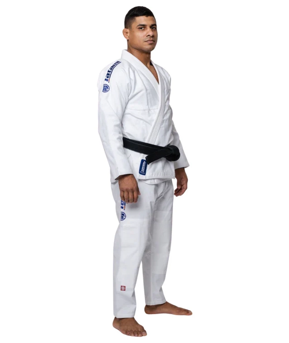 Кимоно Tatami COMP CLASSIC - WHITE