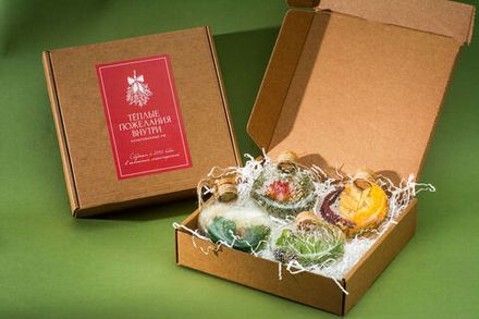 Подарочные наборы