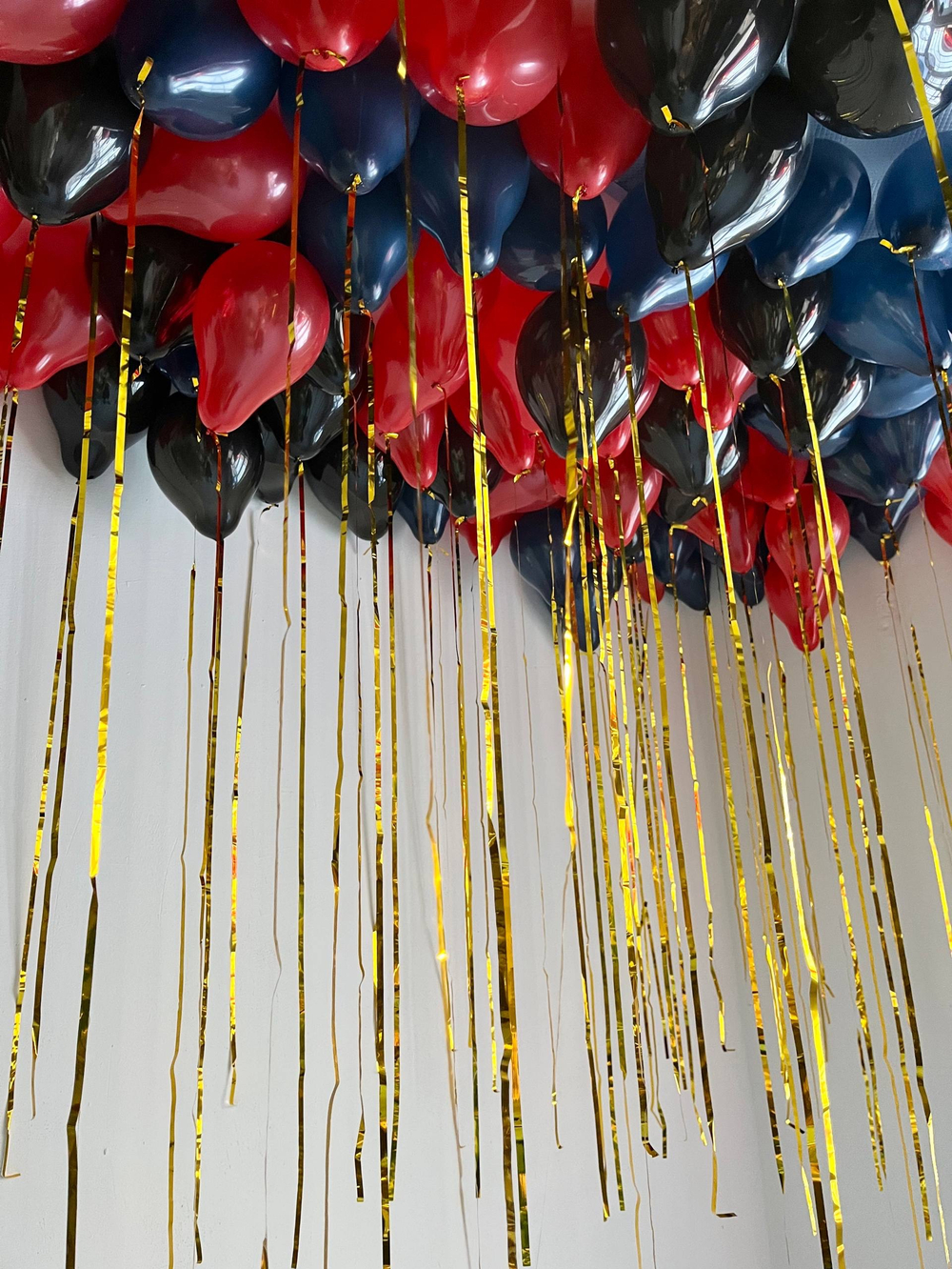 Воздушные гелиевые шарики с доставкой по Хабаровску пятерочки/малыши №4483