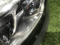 Фара левая Mercedes S w222 (2013-2017) LED