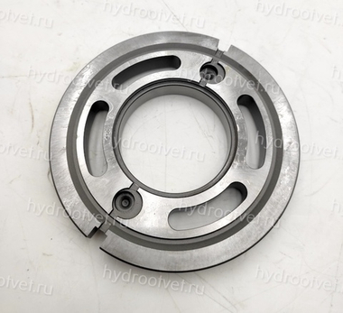 A4VG90 VALVE PLATE R - Распределитель ПРАВЫЙ 105x12,7 мм для насоса Rexroth A4VG90