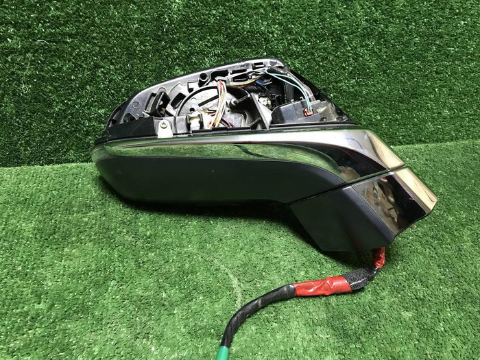 Зеркало правое Lexus RX 4 (2015-2022) 14 контактов