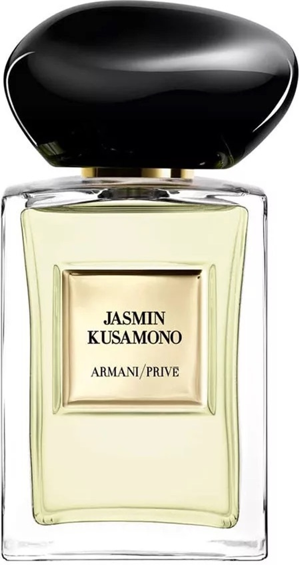 Giorgio Armani Prive Jasmin Kusamono
