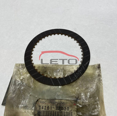 Фрикцион АКПП 34261-28030 3426128030