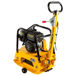 Виброплита REDVERG RD-PC120RC реверсивная