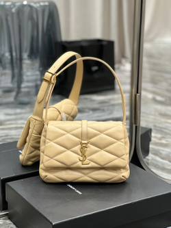 Saint Laurent LE 57 Hobo Bag