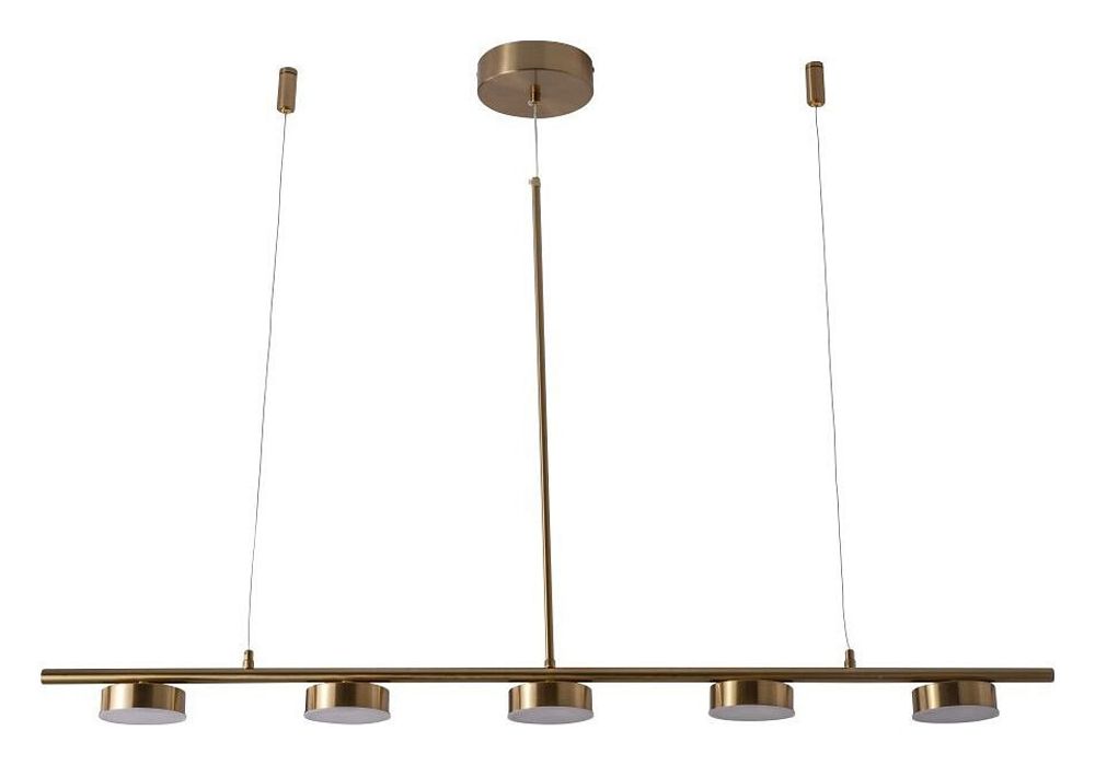 Подвесной светильник Zortes Lory ZRS.1055.05