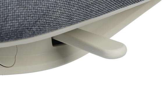 Крeсло Саммит KP13 Темно-серый