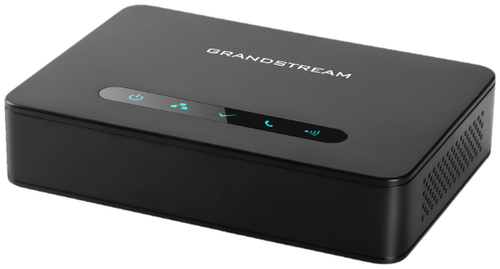 IP-телефон Базовая DECT-станция Grandstream DP750 (без трубки)