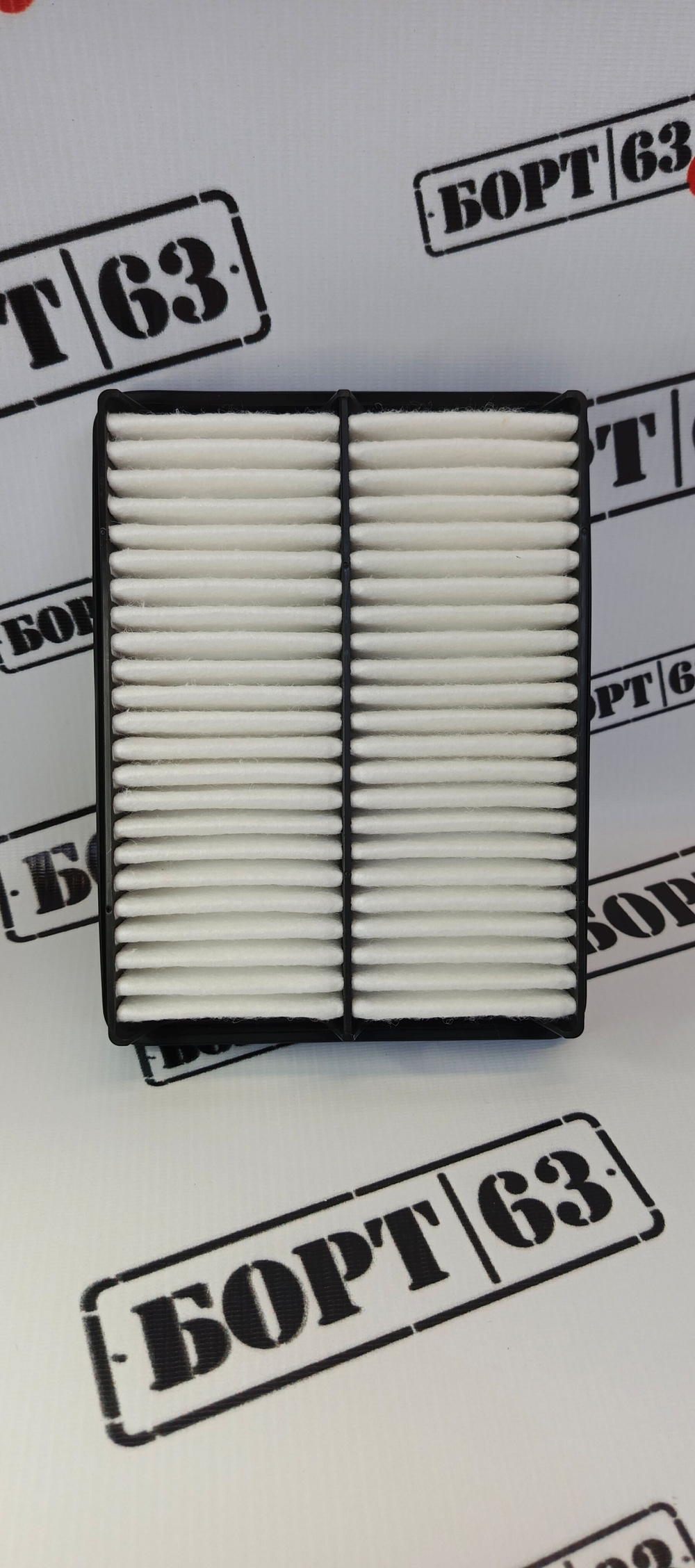 Фильтр воздушный KORTEX KA0287