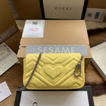 Gucci Marmont 16 cm
