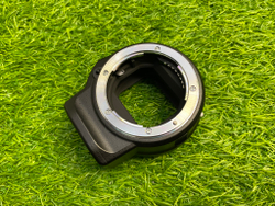 Переходник Nikon FTZ Покупка/Продажа