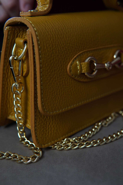 СУМКА Италия Le Borsette 85765