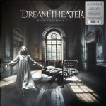 Dream Theater / Parasomnia (Clear Vinyl)(2LP)