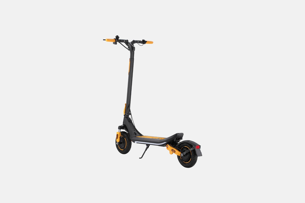 Электросамокат Kugoo Kirin M3 PRO 2025 600w 48V 13Ah