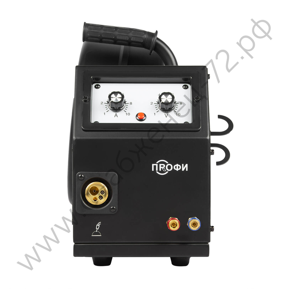 ПРОФИ MIG 500 DP SYN FW