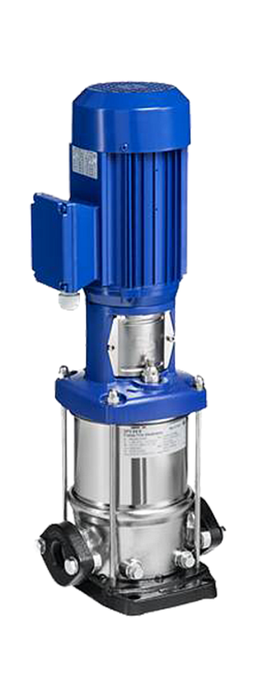 Насос вертикальный DP Pumps DPV 4/4B